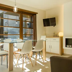 Appartement Refugi D'incles 6 Personas, Canillo