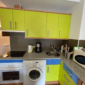 Apartamento Ransol Pres Des Piste Hut08226, Canillo