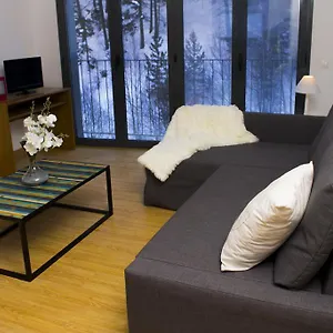 Appartement Vista, Canillo